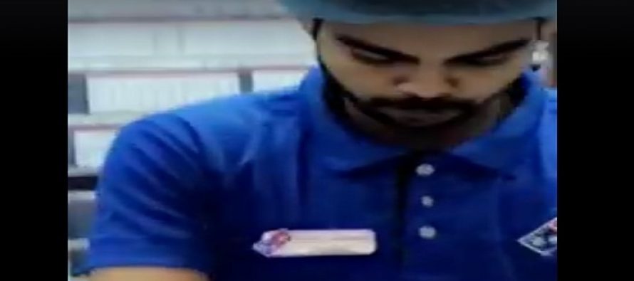 Was Virat Kohli In Pakistan? The Doppelganger Is Here & The Internet Is Going Crazy!