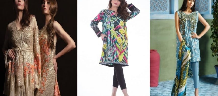 What to wear for this Eid? An overview of current fashion trends.