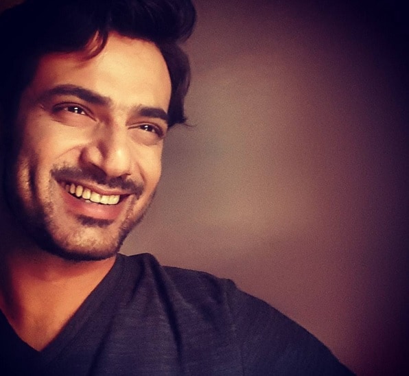 Zahid Ahmed