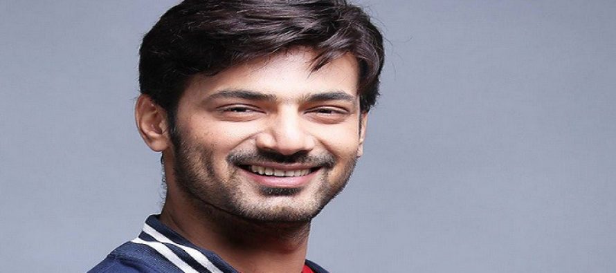 Zahid Ahmed – Biography, Age, Wife, Son, Dramas
