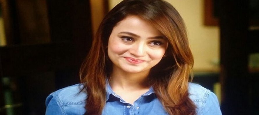 Zarnish Khan – Biography, Age, Dramas, Pictures, Instagram