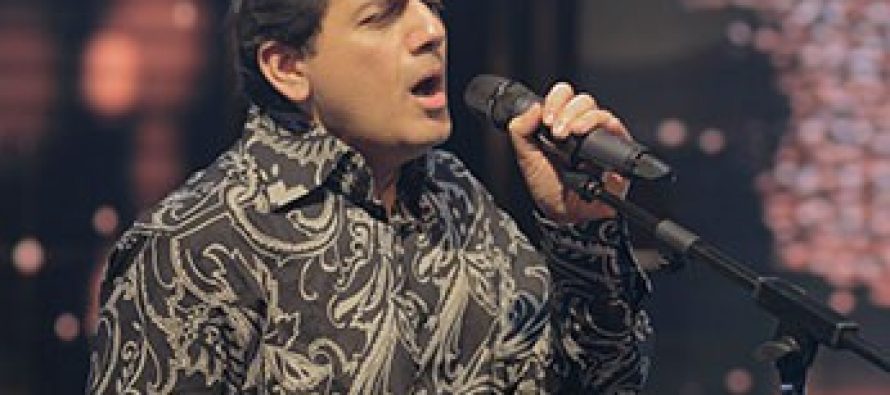 Zohaib Hassan to release album “Signature”!