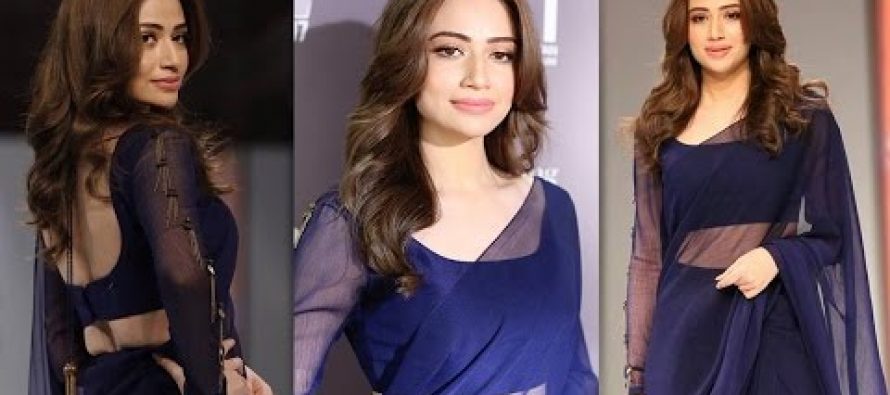 Sana Javed’s Toning Down for Mehrunisa!