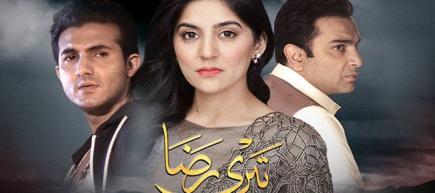 Teri Raza Episode 02 Review – Clichéd To The Core!