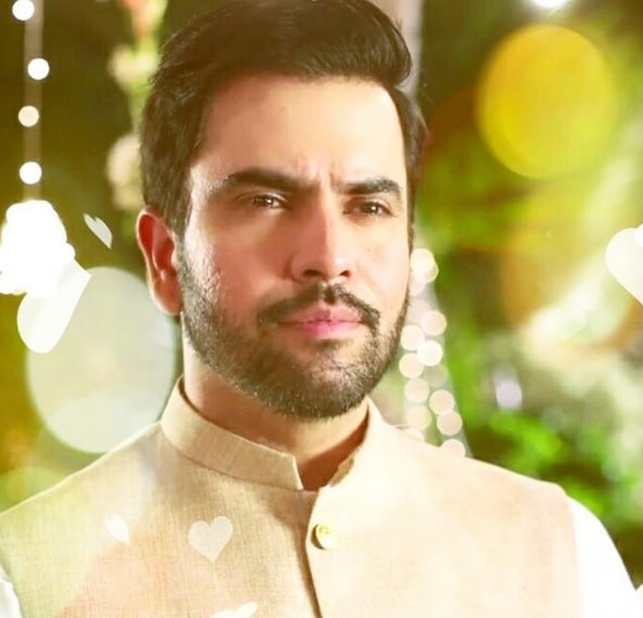 Junaid Khan - Biography, Age, Family, Songs, Dramas