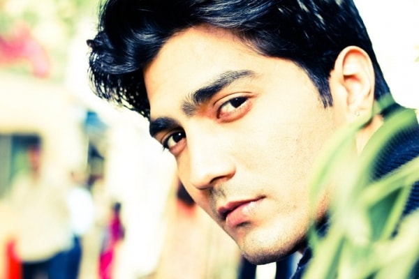 Shehzad Sheikh – Biography, Age, Family, Wife, Dramas