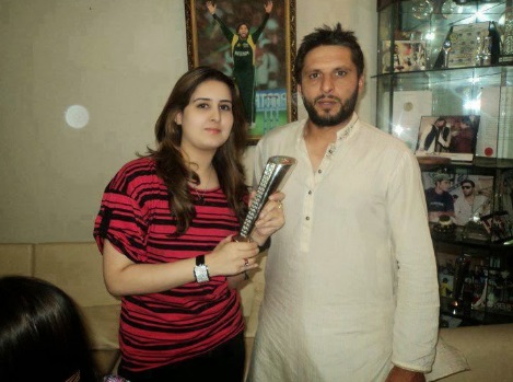 Cousin Marriages Among Pakistani Celebrities