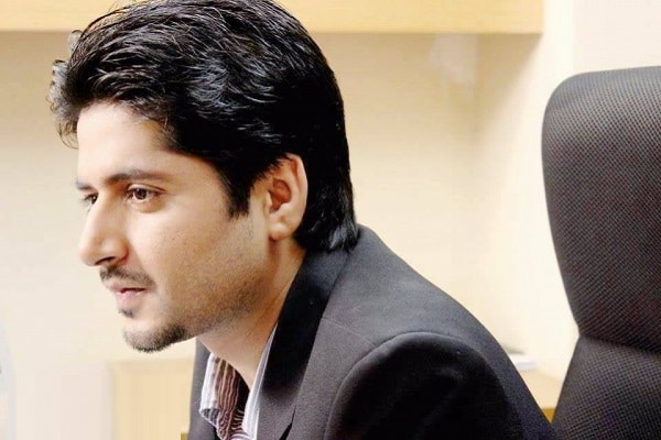 Imran Ashraf 