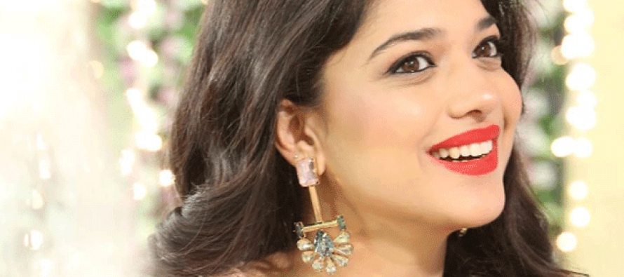 Sanam Jung’s Off Air Story!