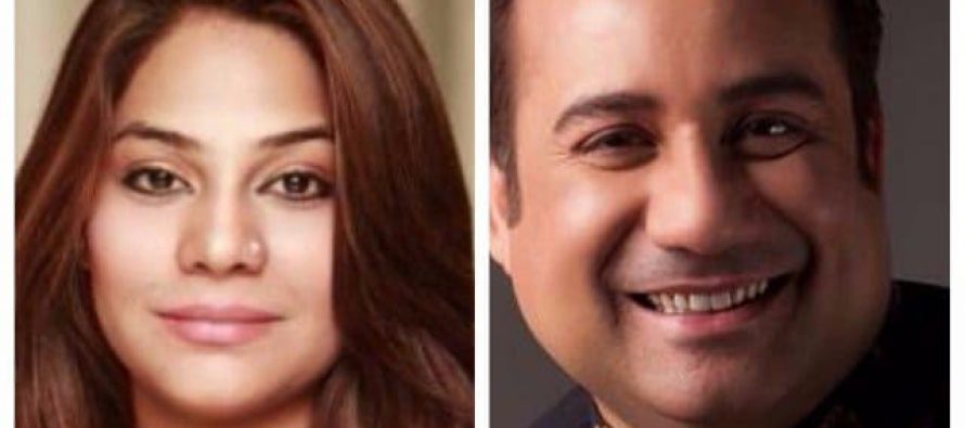 Sanam Marvi & Rahat Fateh Ali Khan to Perform in Karachi