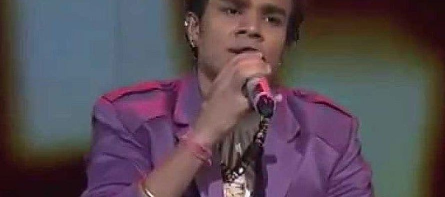 Zain Ali, A Young Pakistani Singer And A Former ‘Sa Re Ga Ma Pa’ Contestant Passed Away