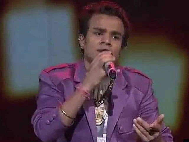 Zain Ali, A Young Pakistani Singer And A Former 'Sa Re Ga Ma Pa' Contestant Passed Away