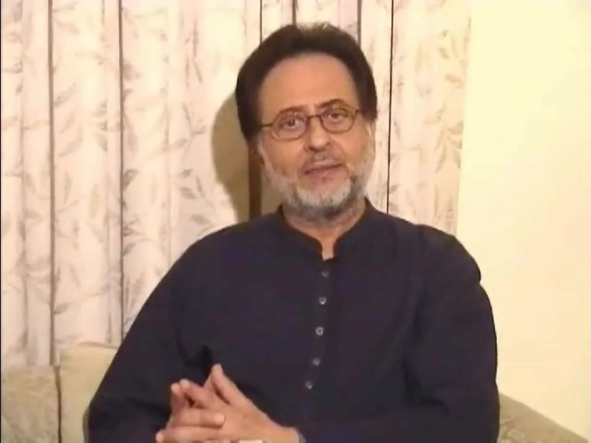 Famous Actor Nadeem Baig turns 76! | Reviewit.pk