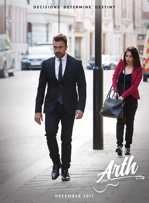 Arth 2 Is The Very First Bollywood Movie To Be Remade In Pakistan!