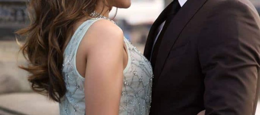 Humaima Malick’s Character Teaser For Arth!