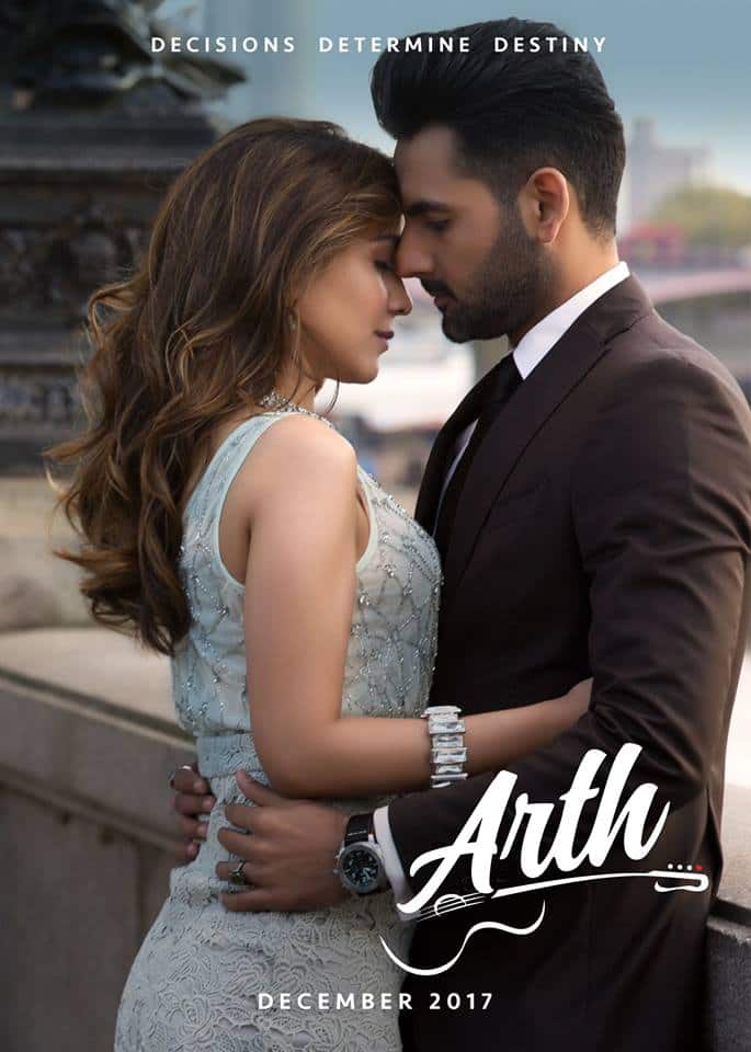 Arth 2 Is The Very First Bollywood Movie To Be Remade In Pakistan!