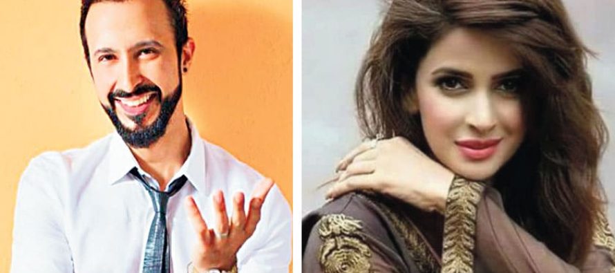 Baaghi Latest Promo Shows Qandeel’s Married Life
