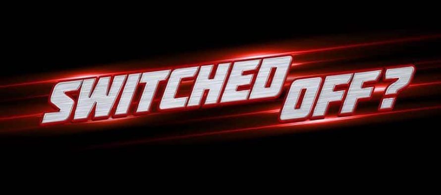 “SWITCHED OFF” a new trend among Pakistani Celebrities!