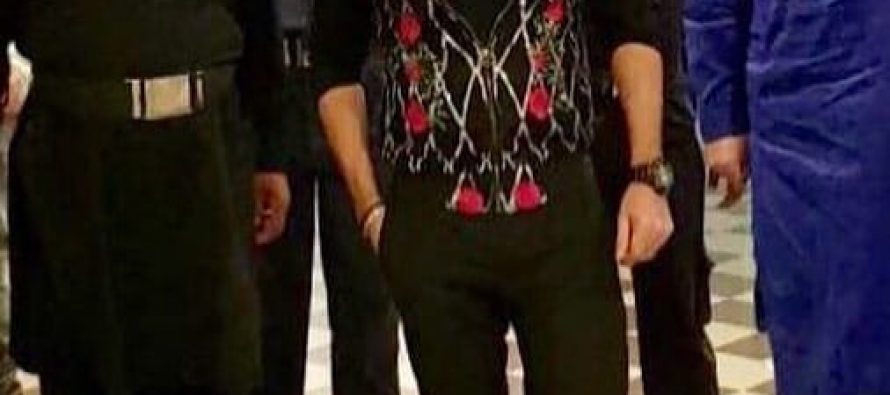 Farhan Saeed Is Performing Live Across Pakistan