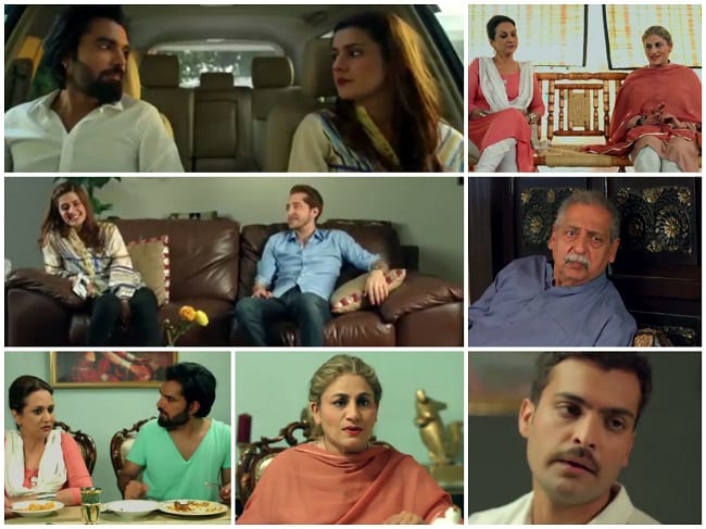 Shadi Mubarak Ho Episode 3 Review - Slow-Paced