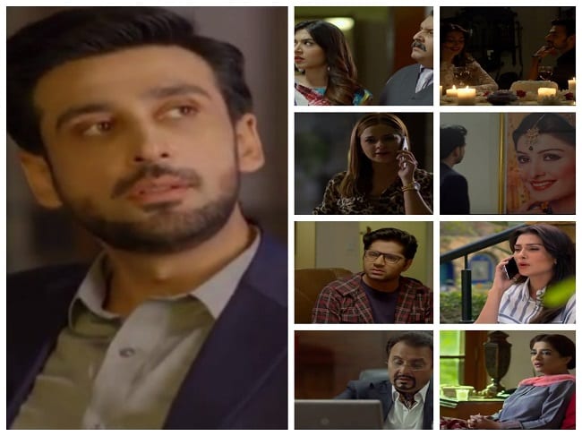 Tau Dil Ka Kya Hua Episode 3 Review - Good One!