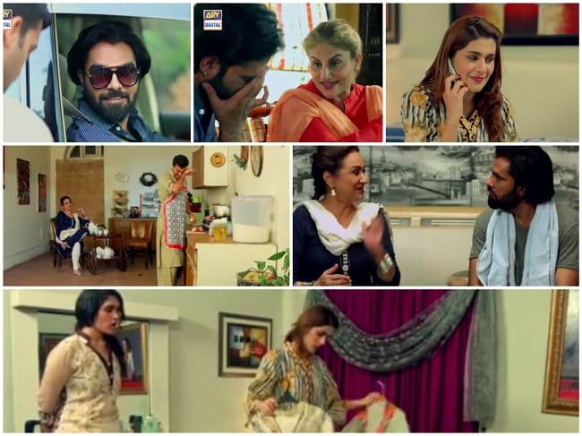 Shadi Mubarak Ho Episode 4 Review - Highs & Lows