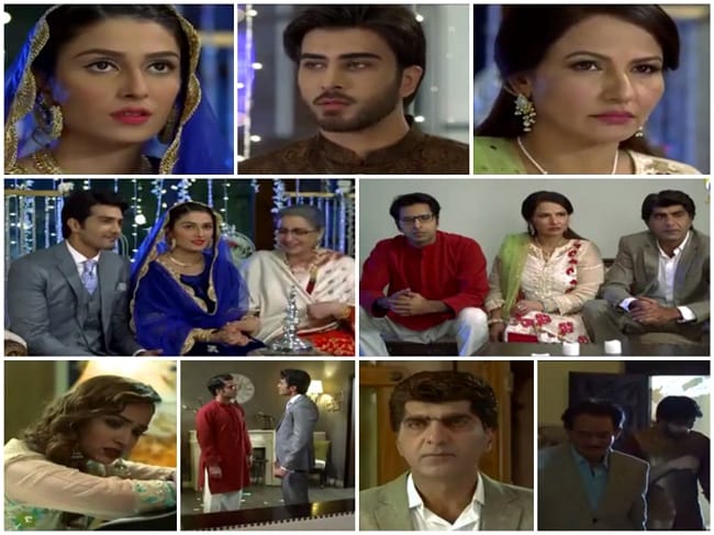 Mohabbat Tumse Nafrat Hai Episode 16 Review - Interesting!!