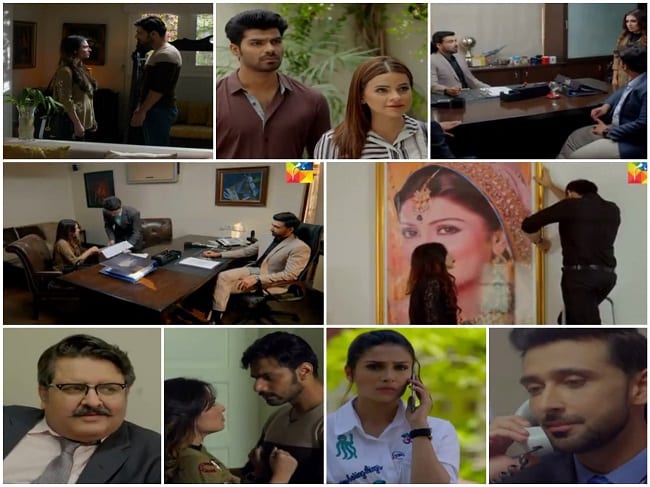 Tau Dil Ka Kya Hua Episode 4 Review - Skillful Direction & Powerful Performances