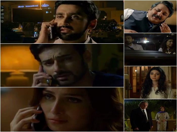 Tau Dil Ka Kya Hua Episode 1 Review - Complicated Situations!