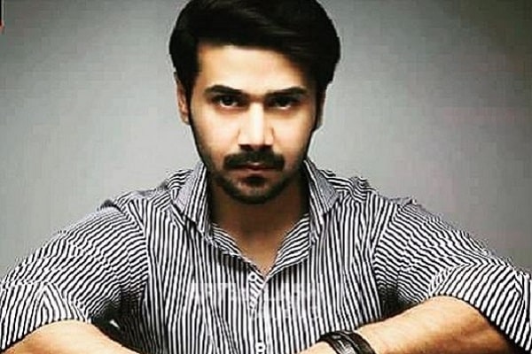 Ali Abbas – Biography, Age, Education, Family, Wife, Dramas