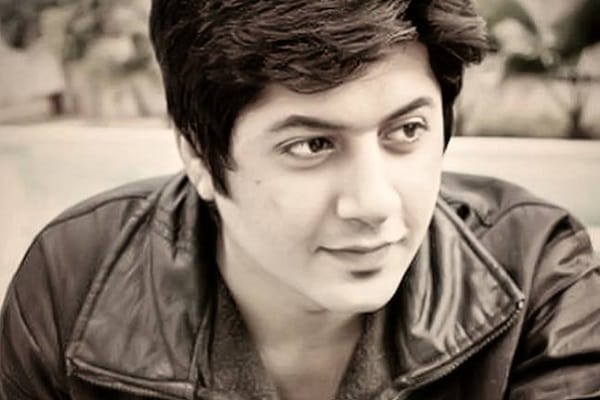 Imran Ashraf 