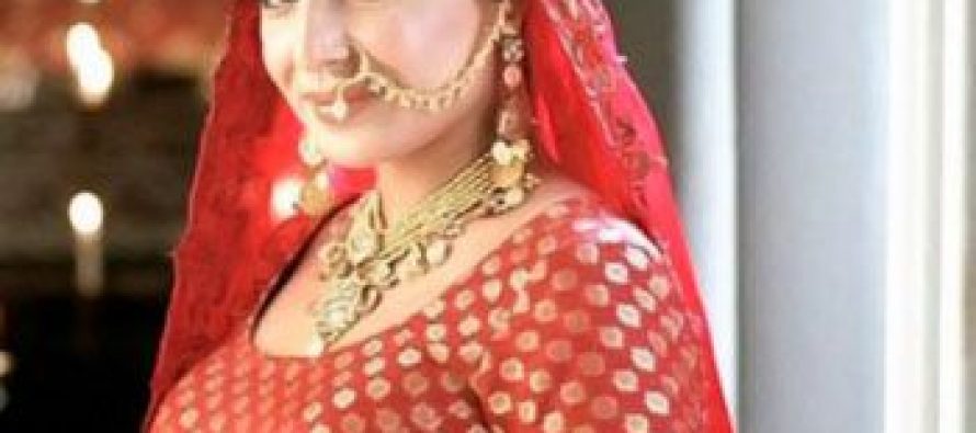 Meera Jee’s Walima On Cards!