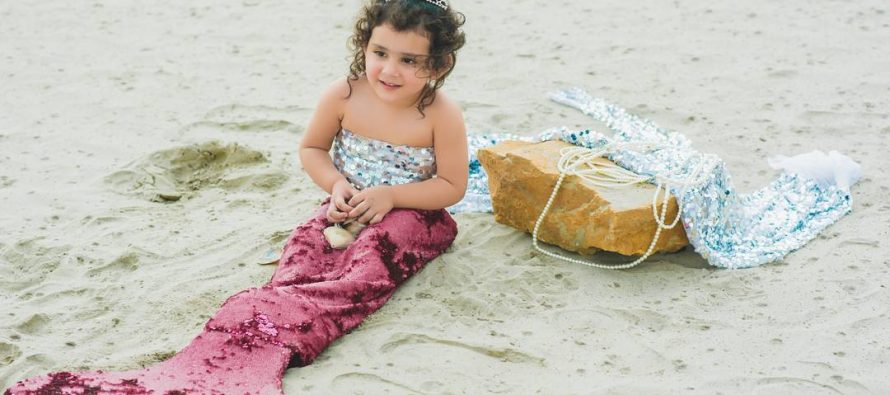 Ayeza Khan and Danish Taimor’s Daugther, Hoorain Turns Two
