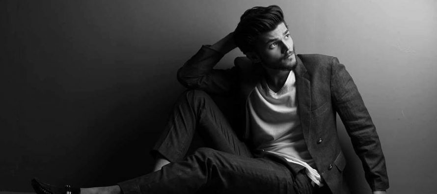 Mani Khan’s New Photo Shoot
