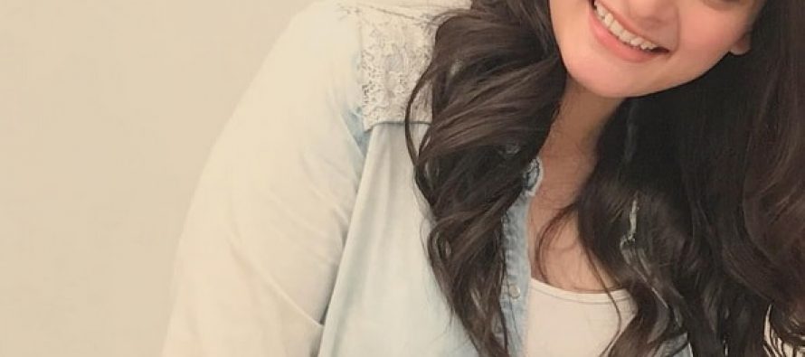 Aiman Khan Talks About Fellow Celebrities!