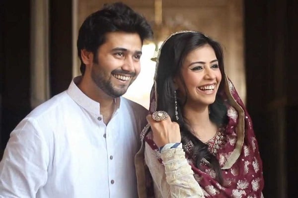 Ali Abbas – Biography, Age, Education, Family, Wife, Dramas