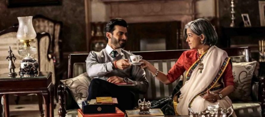 Fawad Khan’s Bollywood Mother Makes a Disappointing Statement Regarding him