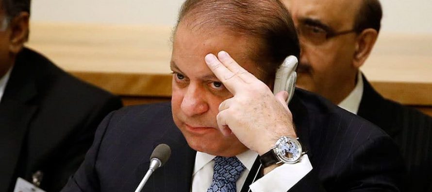 Celebrities React to Panama Case Verdict