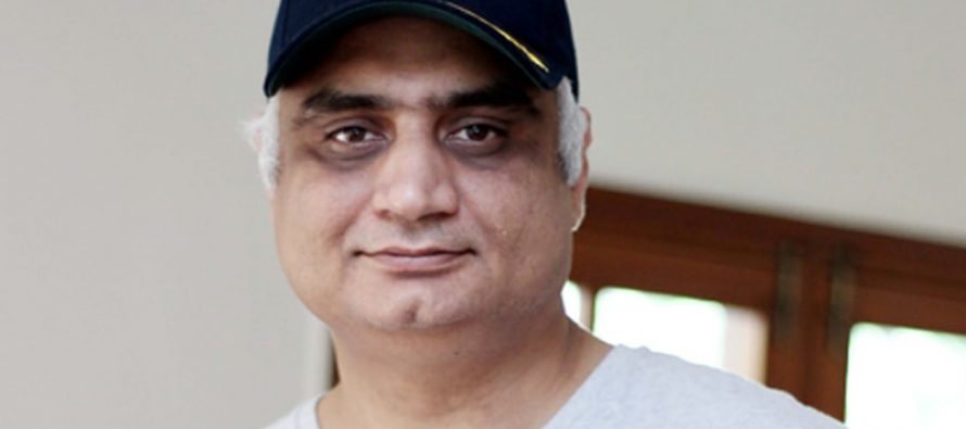 Let’s Hear It From The Director – Yalghaar And Its Making
