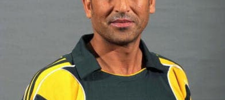 Younis Khan To Donate His Champion’s Trophy Cash Award