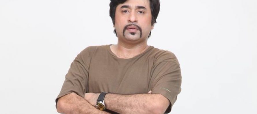 Yasir Nawaz Is Not Able To Handle Criticism!
