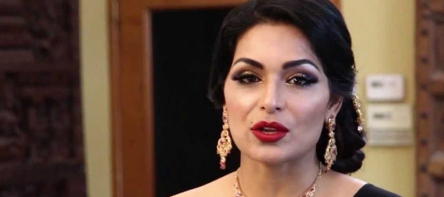 Meera Jee Has Yet Again Predicted Something For Government