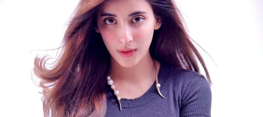 Urwa Hocane Ready To Storm Cinemas With Four Film Releases Later This Year