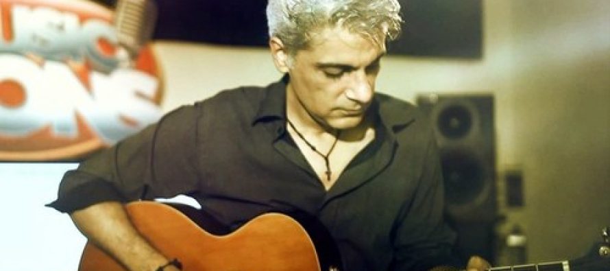 Singer Maha Ali Kazmi Dedicated A Song To The Legendary Guitarist Aamir Zaki