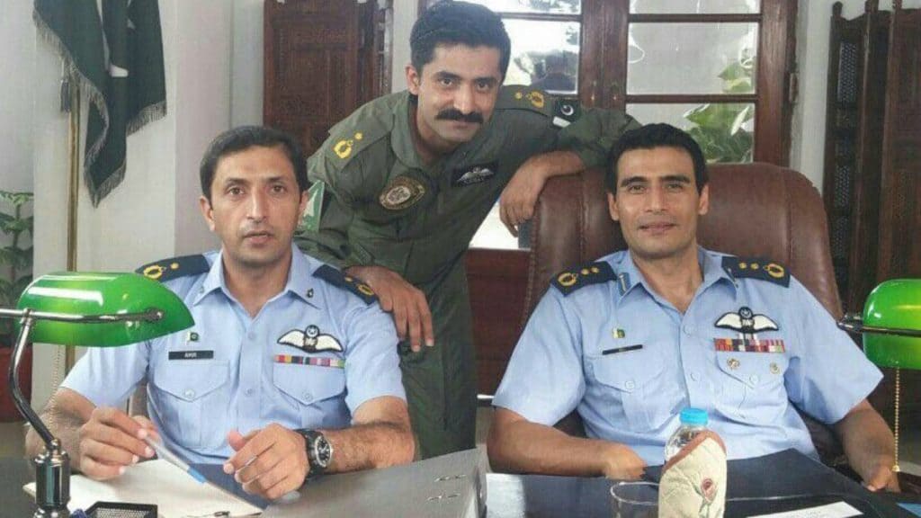 Farhan Ali Agha To Appear In Parwaaz Hai Junoon!