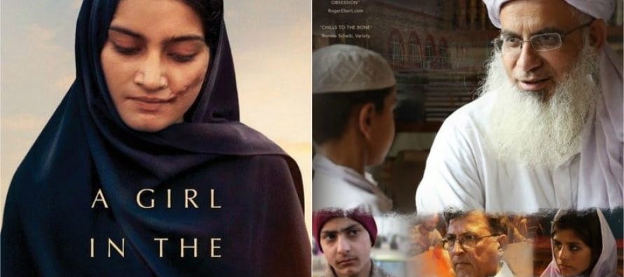 Pakistani Documentaries ‘Girl in the River’ And ‘Among The Believers’ Nominated For Emmy Awards