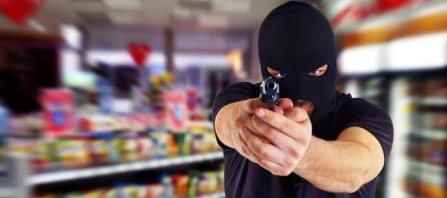 Actresses Robbed!