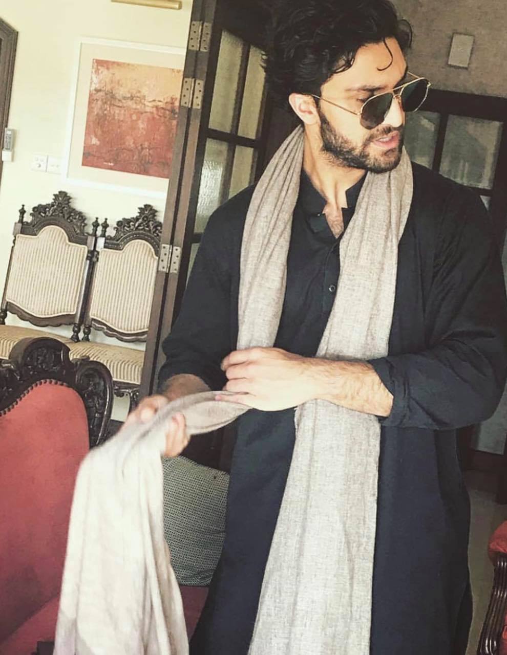 Everything You Need To Know About Ahad Raza Mir