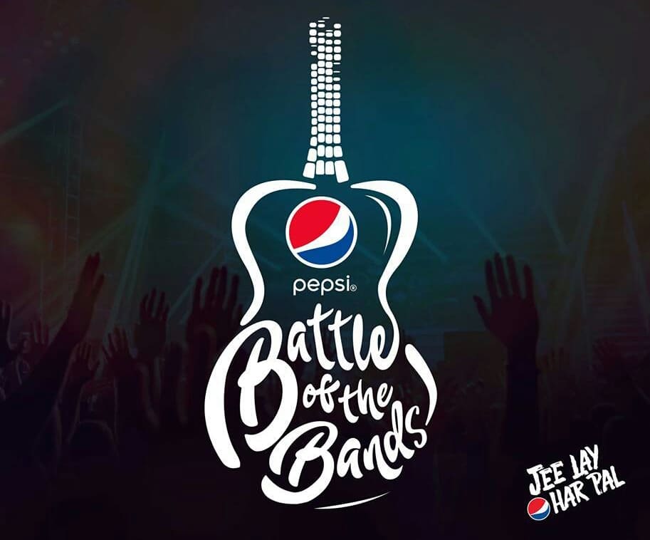 Pepsi Battle Of The Bands Episode 1 Review- Dull Judgement!