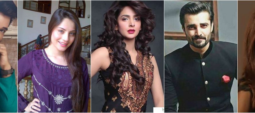 Actors’ Hardships to Achieve Fame